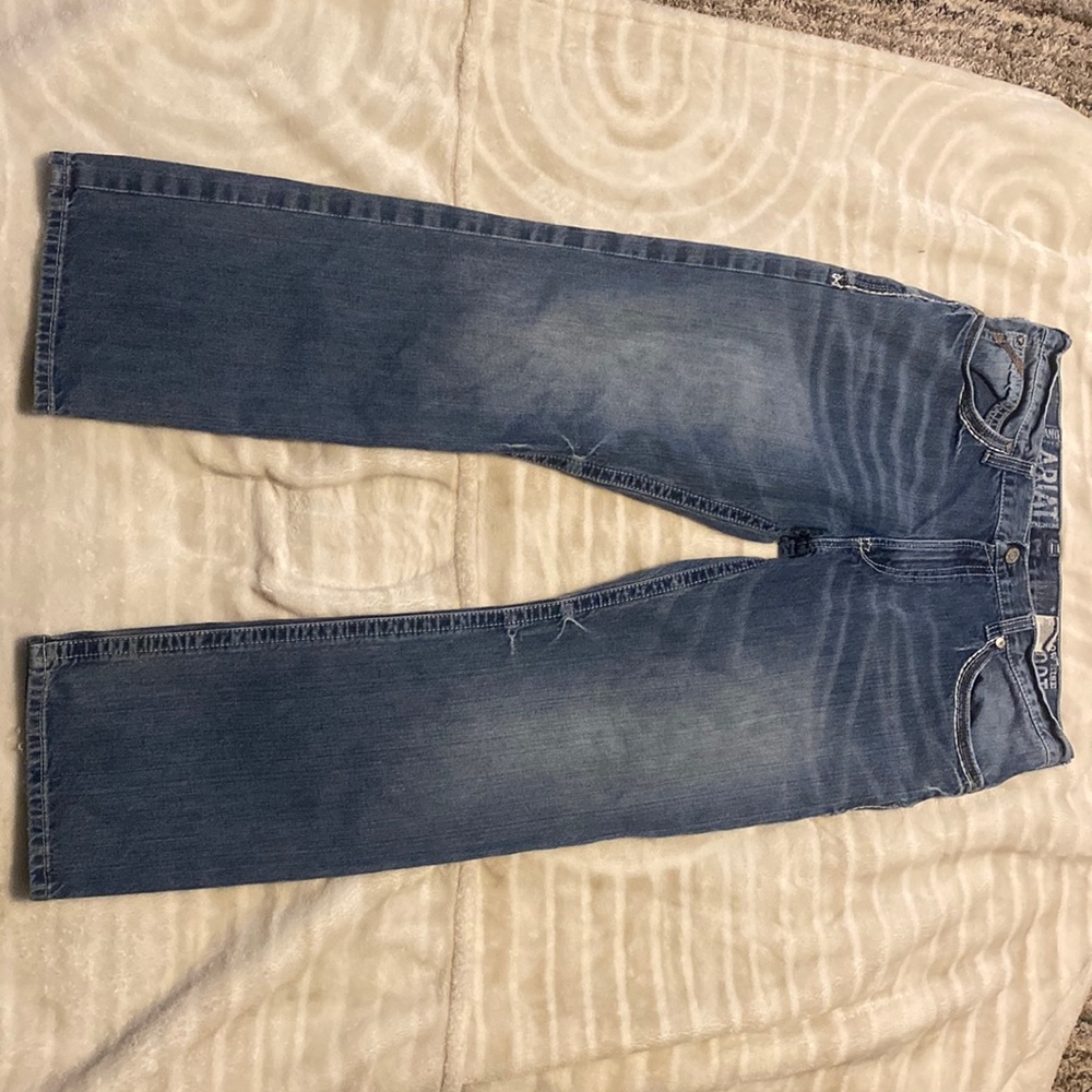 ARIAT Demi jeans